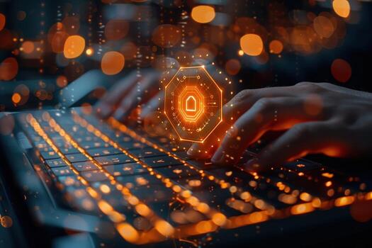 Train image placeholder (replace with training, classroom, or hands-on cyber lab visual)